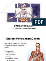 Cardiovasc