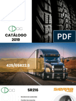 Catálago DCC ppt2019