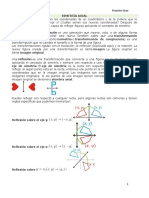 Simetría Axial PDF