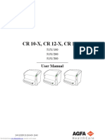CR - 10x User Manual