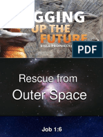 Rescue From Outer Space - PPSX