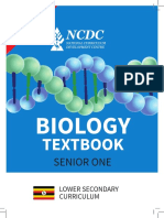 Biology Prototype 3 PDF