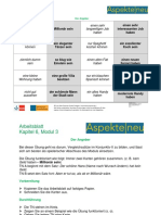 Aspekte-Neu b2 Arbeitsblatt k6 m3 1 PDF