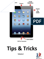 Ipad Tips & Tricks Vol 1