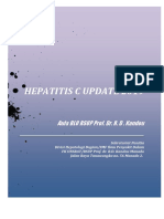 Proposal Hepatitis C Update 2019