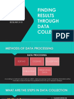 9FINDING RESULTS THROUGH DATA COLLECTION.pptx