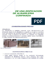 6.diseño Albañileria Confinada