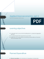 Applied Macroeconomics - ppt4 uVTDc0sbxw