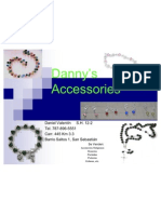 Danny's Accessories