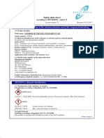Colormatic Pre-Fill Standard 275 ML (GB) PDF