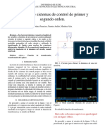 Informe de Control #2