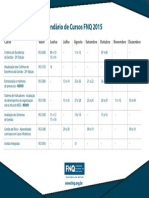 FNQ Cursos - Calendário 2015_2 semestre.pdf