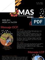 Booklet MAS20.1 TecCEM PDF