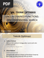 Download Bab5- Fungsi Satu Variabel Tanpa Kendala by ndrahadiansyah SN44875897 doc pdf