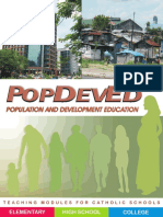 Popdeved PDF