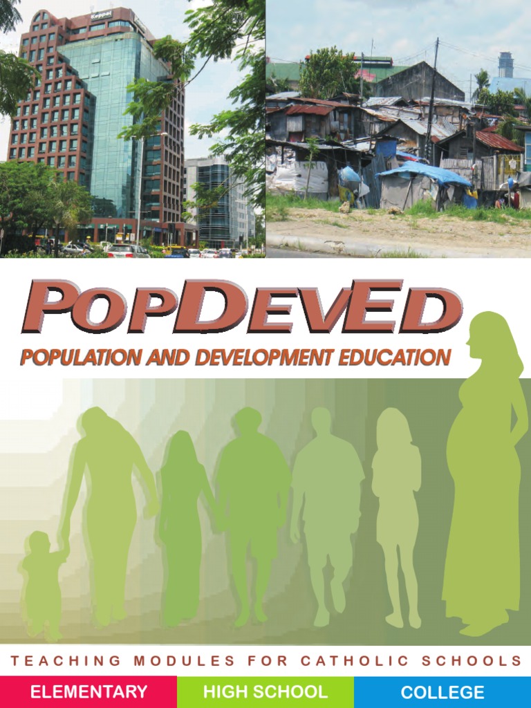 Popdeved PDF | PDF | Social Science | Wellness