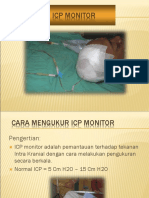 ICP Monitor - Workshop