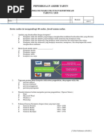 Skema Jawapan Celik Digital  PDF