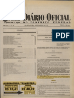 Lei Distrital Complementar Nº 17 - 97 PDF