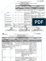 evaluacion del trabajo colegiado