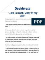 Desiderata.docx