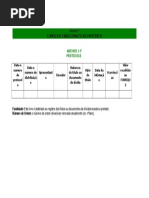 Adendo F - Livro do Tabelionato de Protesto (1-F)