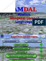 AMDAL Singkat