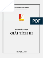 Giải GT3 PDF