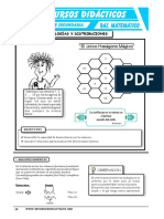 Analogias y Distribuciones Matemáticas