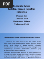 Download Pancasila Dalam Ketatanegaraan RI by ABDULLAH ARIEF TIF 09 A SN44876780 doc pdf