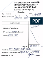 fee receipt.pdf