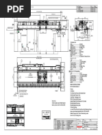 SPMT 4 Axle Line Drawing | PDF | Intellectual Property Law ...