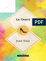 La Chaco - Juan Sola