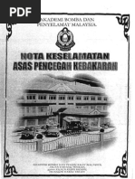 Soalan Lazim Mengenai Keselamatan Dan Kesihatan Pekerjaan