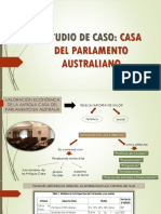 Estudio de Caso