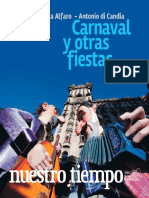 Carnaval y otras fiestas Milita Alfaro- Revista Nuestro tiempo.pdf