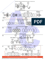 Print A4CF1-2 Automatic Transmission Parts Catalogue - Automatic Choice