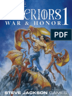 SJG30-3320 in Nomine Superiors 1 - War & Honor PDF