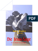 – Die Jesus-Sage