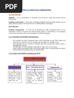 Unit 5 Notes