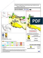 Visio-33. PETA GEMPA RSUD SWD SBY RSNI 1726 2019