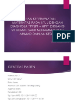 Seminar HPP