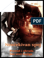 Neoekivani Spoj NSK PDF