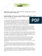 Meta fiscal é baixa frente a gastos de R$ 1 trilhão, mas será mais difícil que ganhar na Mega-Sena.pdf