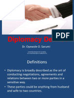 Diplomacydefined 130419092509 Phpapp02
