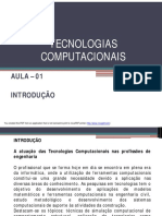 TECNOLOGIA COMPUTACIONAL - introdução.pdf