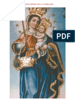 Nuestra Señora de La Candelaria