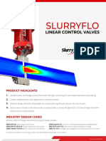 Control Valve Product Outline Email
