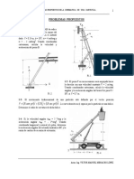 PROBLEMAS PROPUESTOS DE LA CINEMATICA DE UNA PARTICULA-I.pdf