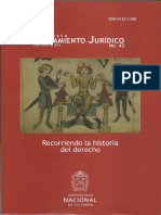95 Articulo Botero Uso Bibliografia Investigacion Juridica Documental 2016 PDF